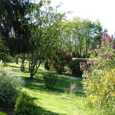 Studio De Charme Abelia ξενώνας Saint-Crépin-et-Carlucet Εξωτερικό φωτογραφία